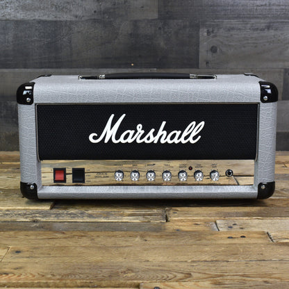 Pre-Owned Marshall Silver Jubilee 2525H 20 watt Head