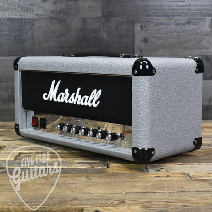 Pre-Owned Marshall Silver Jubilee 2525H 20 watt Head