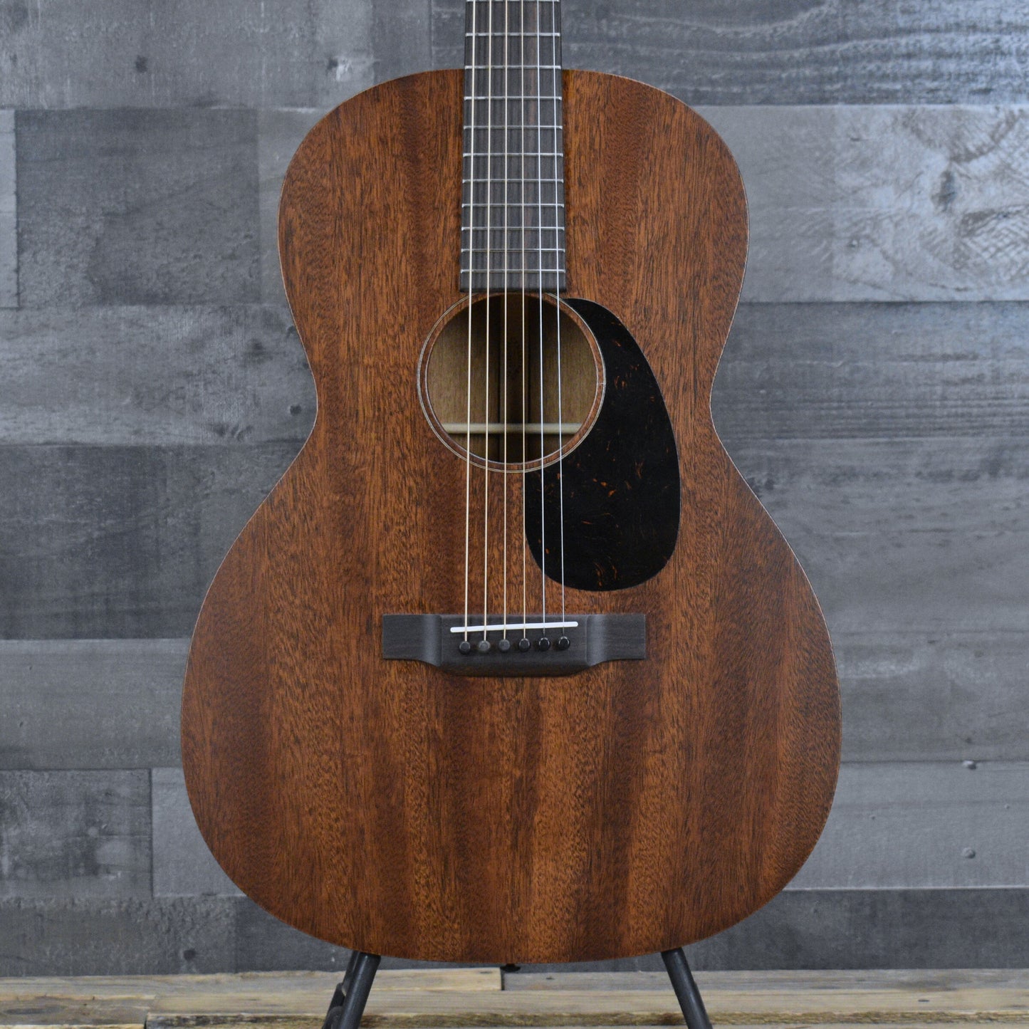 Pre-Owned Martin 000-15SM - Natural with Gigbag