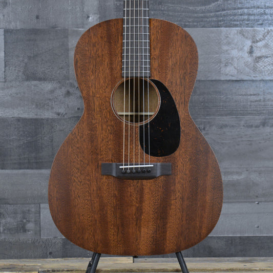 Pre-Owned Martin 000-15SM - Natural with Gigbag