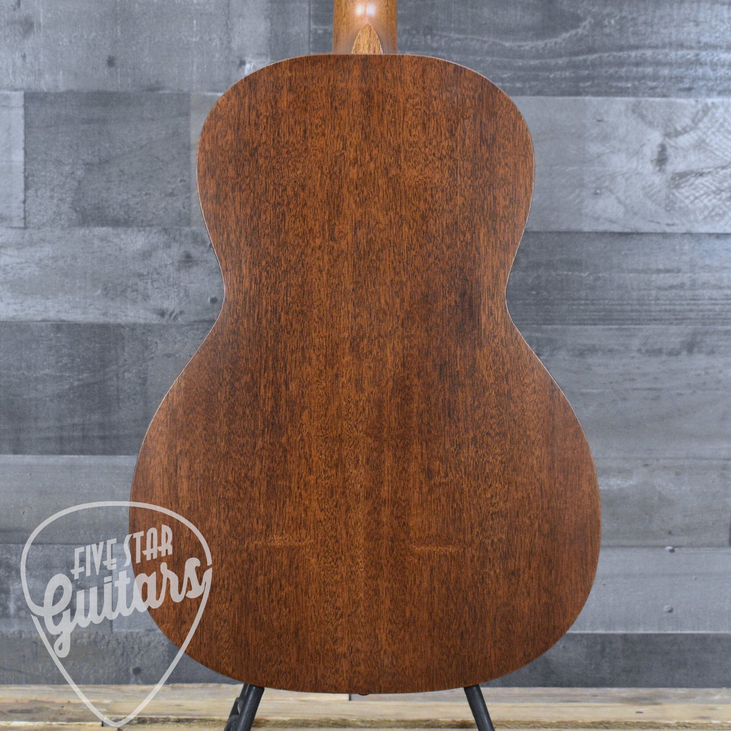 Pre-Owned Martin 000-15SM - Natural with Gigbag