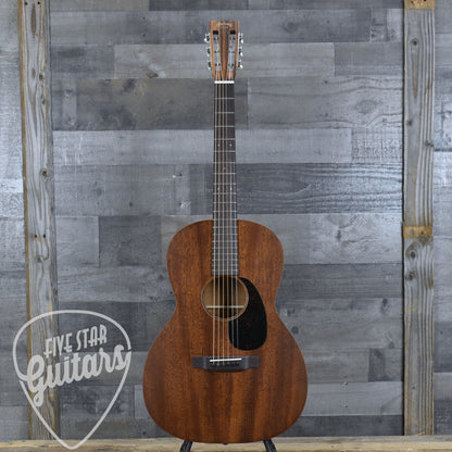 Pre-Owned Martin 000-15SM - Natural with Gigbag