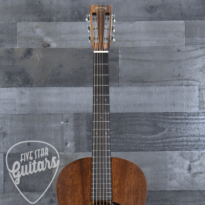 Pre-Owned Martin 000-15SM - Natural with Gigbag