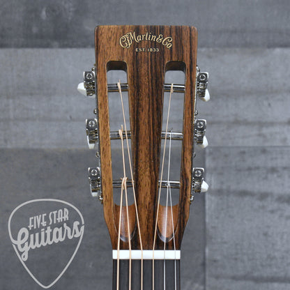 Pre-Owned Martin 000-15SM - Natural with Gigbag