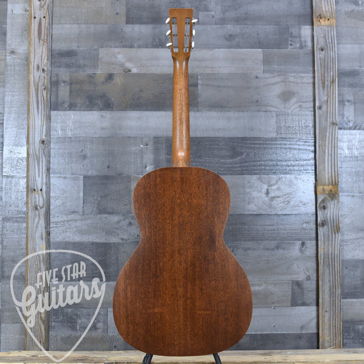 Pre-Owned Martin 000-15SM - Natural with Gigbag