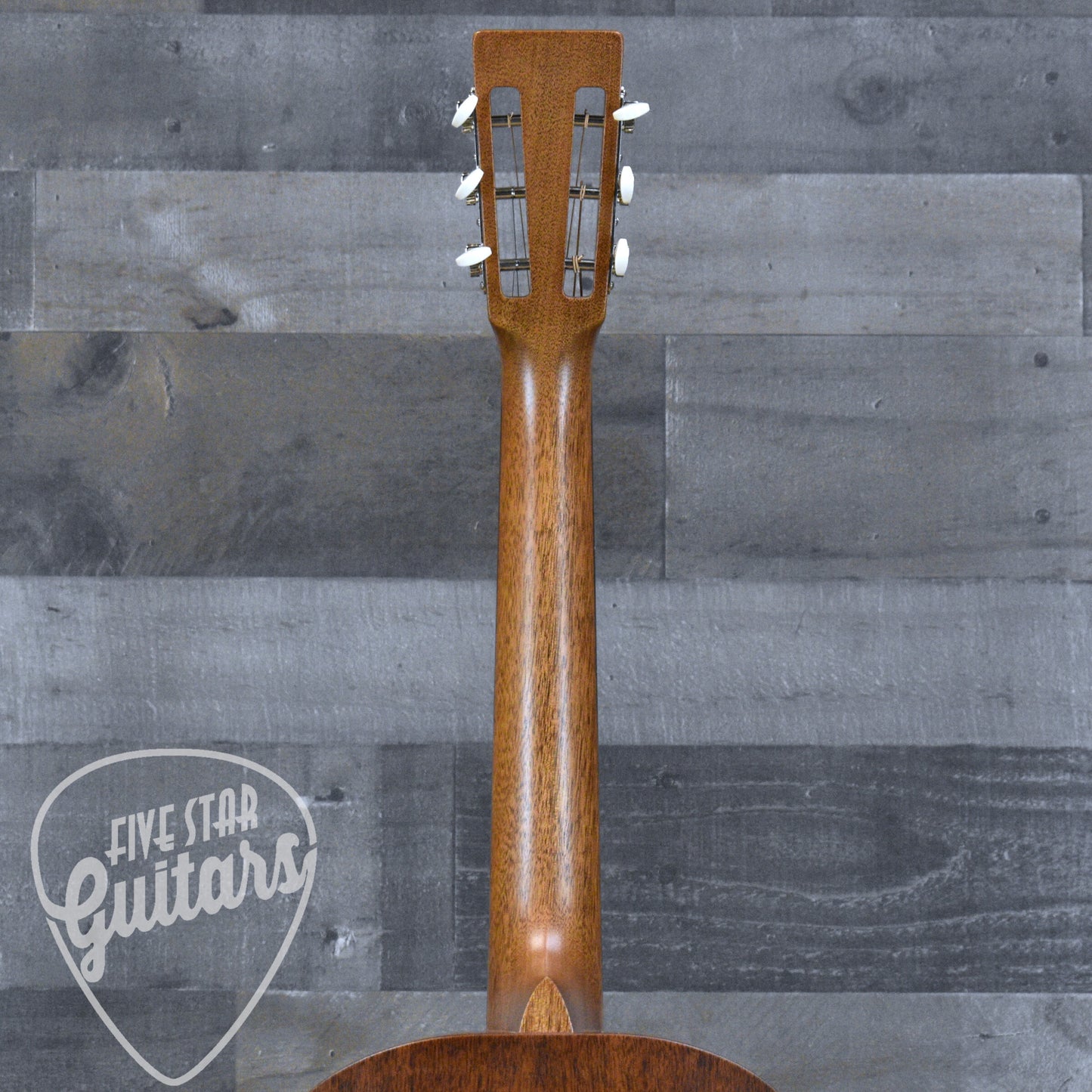 Pre-Owned Martin 000-15SM - Natural with Gigbag