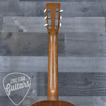 Pre-Owned Martin 000-15SM - Natural with Gigbag