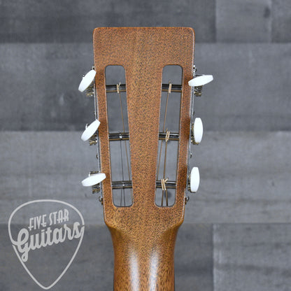 Pre-Owned Martin 000-15SM - Natural with Gigbag