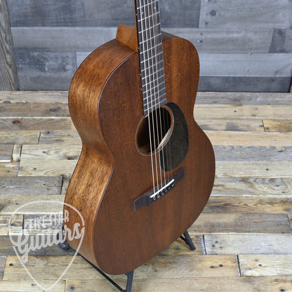 Pre-Owned Martin 000-15SM - Natural with Gigbag