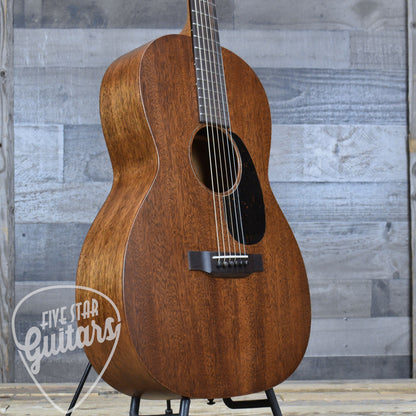 Pre-Owned Martin 000-15SM - Natural with Gigbag