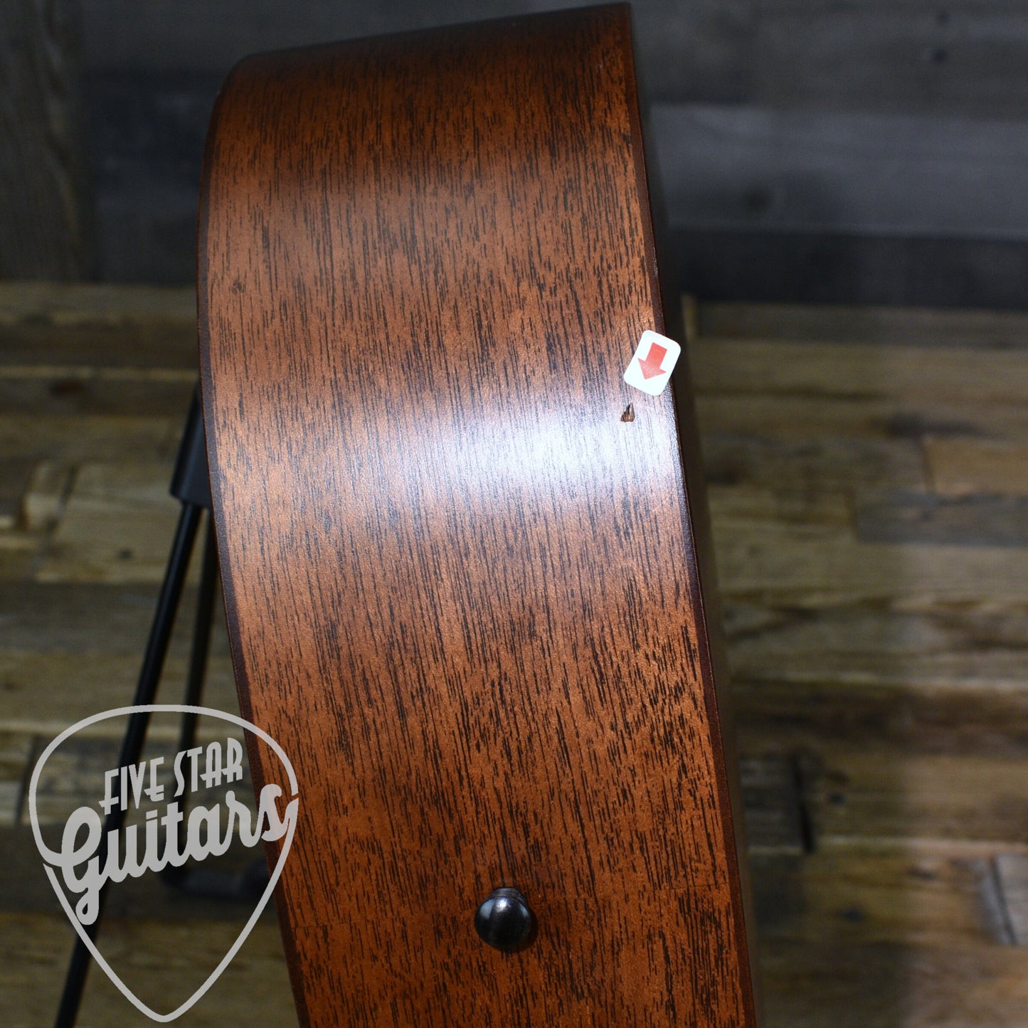 Pre-Owned Martin 000-15SM - Natural with Gigbag