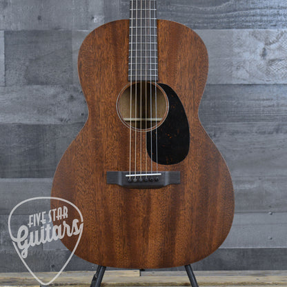 Pre-Owned Martin 000-15SM - Natural with Gigbag