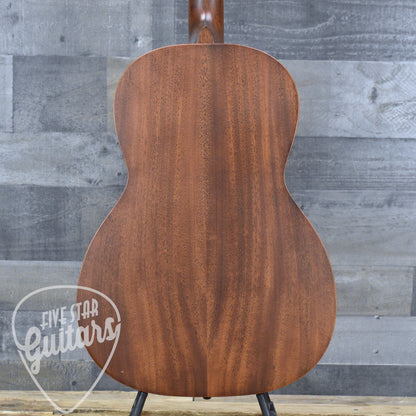 Pre-Owned Martin 000-15SM Acoustic - Natural with Hardshell Case