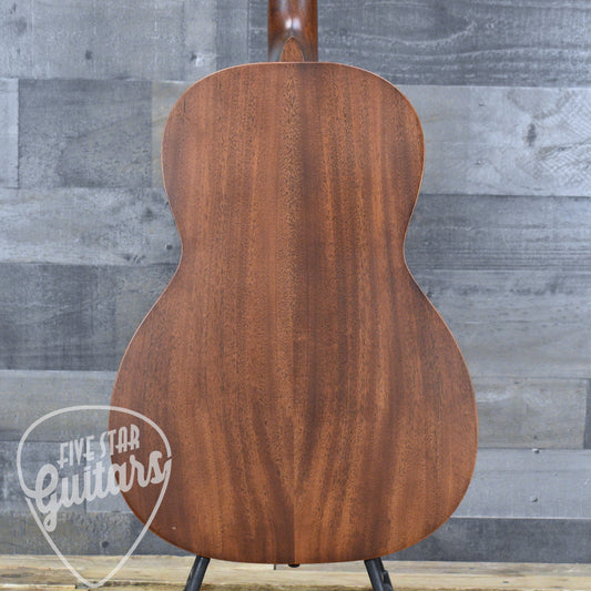 Pre-Owned Martin 000-15SM Acoustic - Natural with Hardshell Case