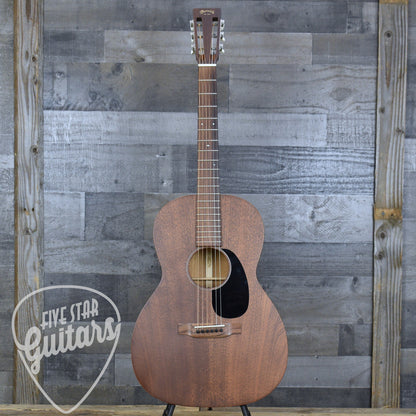 Pre-Owned Martin 000-15SM Acoustic - Natural with Hardshell Case