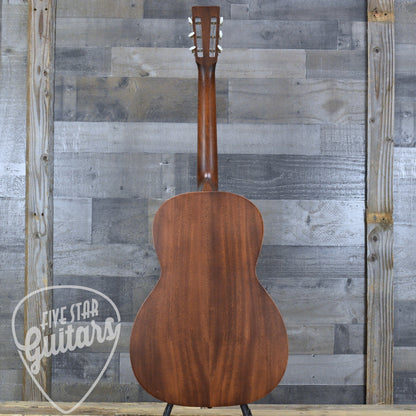 Pre-Owned Martin 000-15SM Acoustic - Natural with Hardshell Case