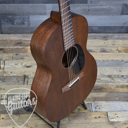Pre-Owned Martin 000-15SM Acoustic - Natural with Hardshell Case