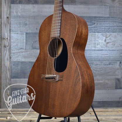 Pre-Owned Martin 000-15SM Acoustic - Natural with Hardshell Case