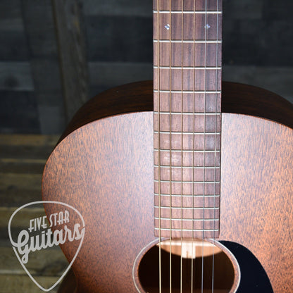 Pre-Owned Martin 000-15SM Acoustic - Natural with Hardshell Case