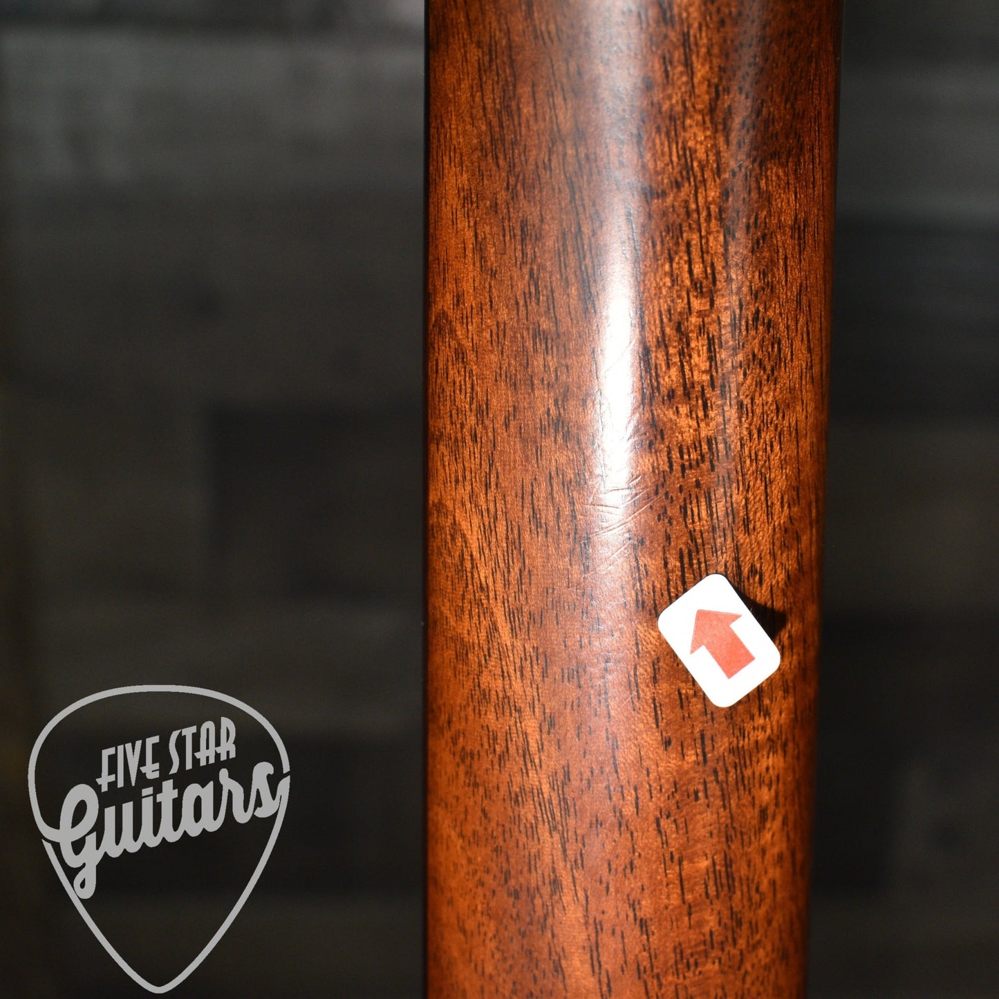 Pre-Owned Martin 000-15SM Acoustic - Natural with Hardshell Case