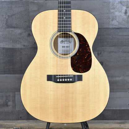 Pre-Owned Martin 000-16GT - Natural with Hardshell Case