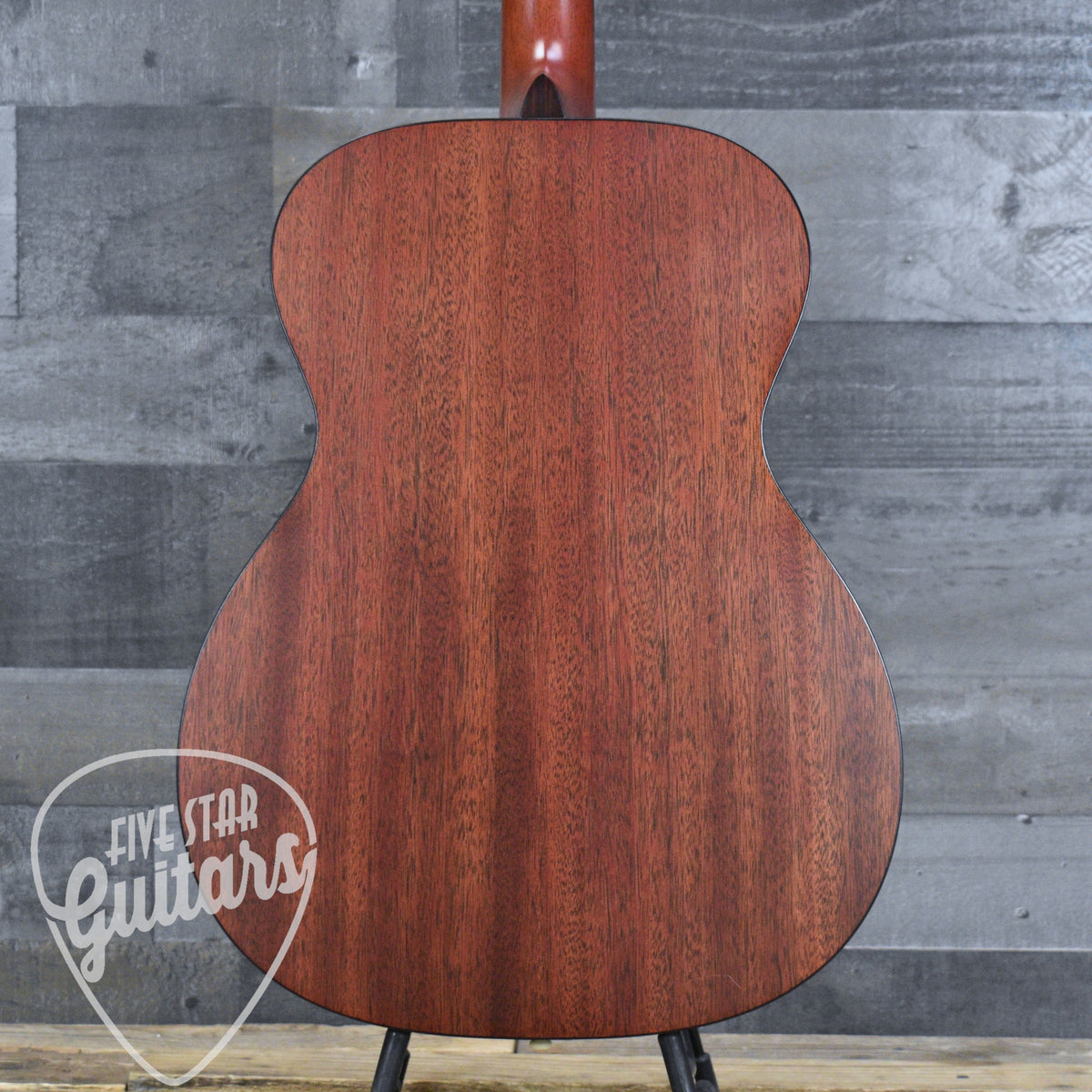 Pre-Owned Martin 000-16GT - Natural with Hardshell Case