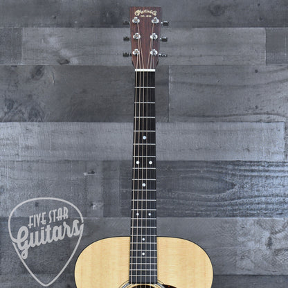 Pre-Owned Martin 000-16GT - Natural with Hardshell Case