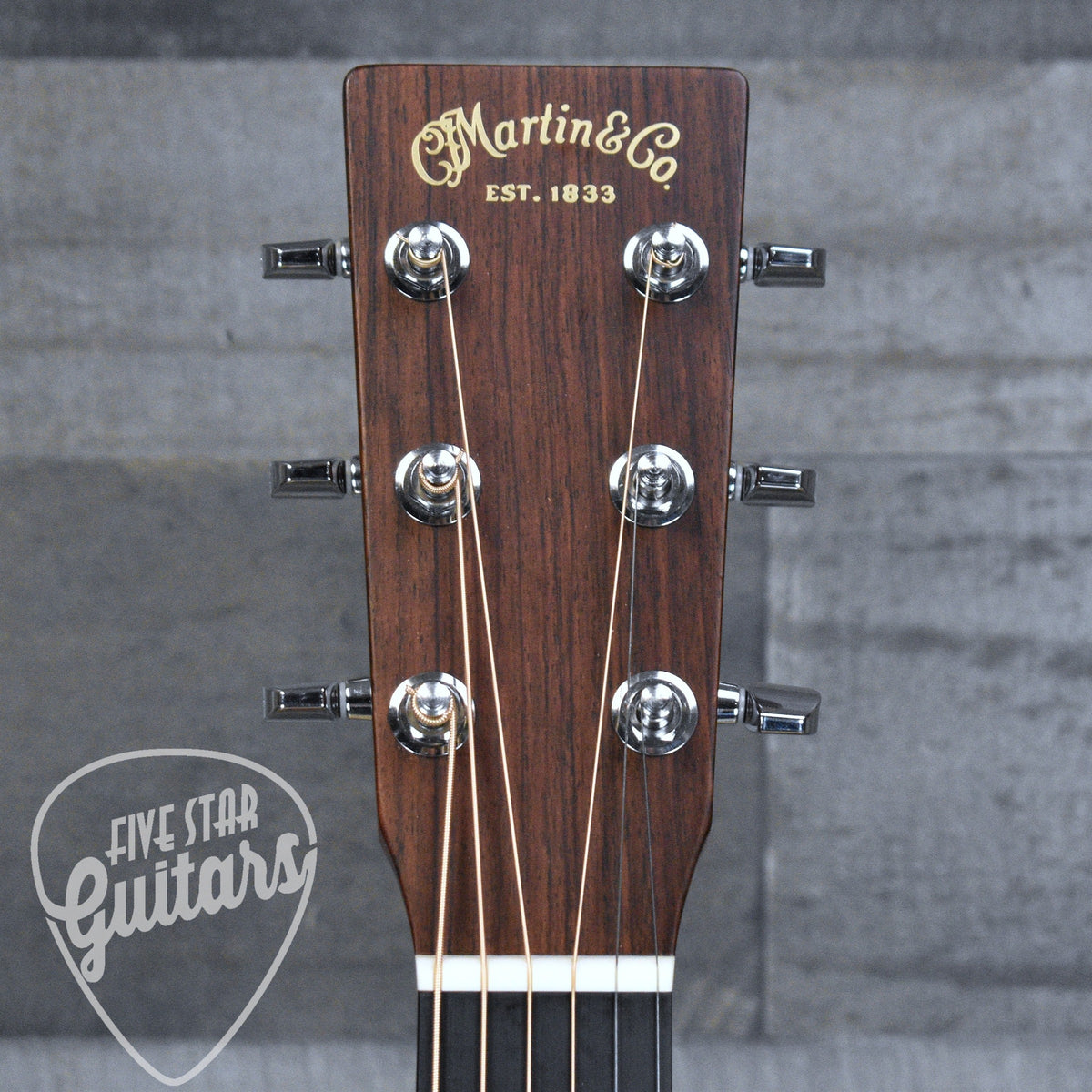 Pre-Owned Martin 000-16GT - Natural with Hardshell Case