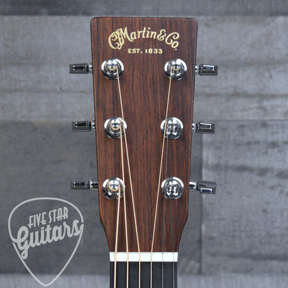 Pre-Owned Martin 000-16GT - Natural with Hardshell Case