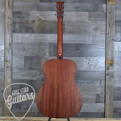 Pre-Owned Martin 000-16GT - Natural with Hardshell Case