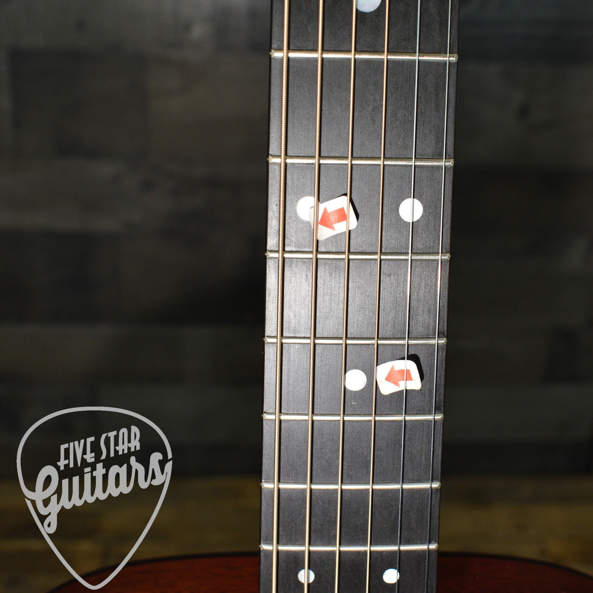 Pre-Owned Martin 000-16GT - Natural with Hardshell Case