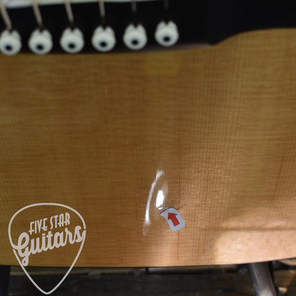 Pre-Owned Martin 000-16GT - Natural with Hardshell Case