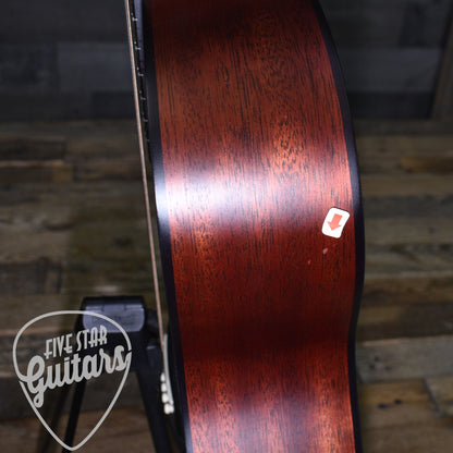 Pre-Owned Martin 000-16GT - Natural with Hardshell Case