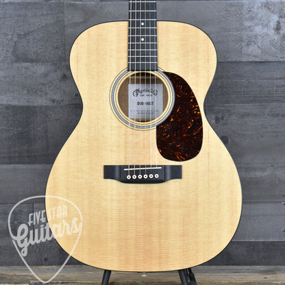 Pre-Owned Martin 000-16GT - Natural with Hardshell Case