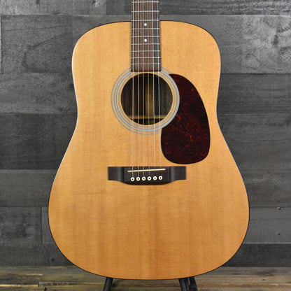 Pre-Owned Martin D-1R Acoustic Guitar with Gig Bag