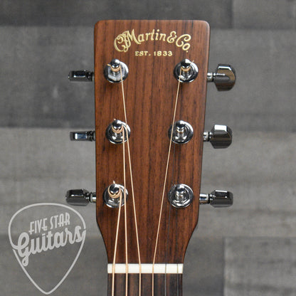Pre-Owned Martin D-1R Acoustic Guitar with Gig Bag
