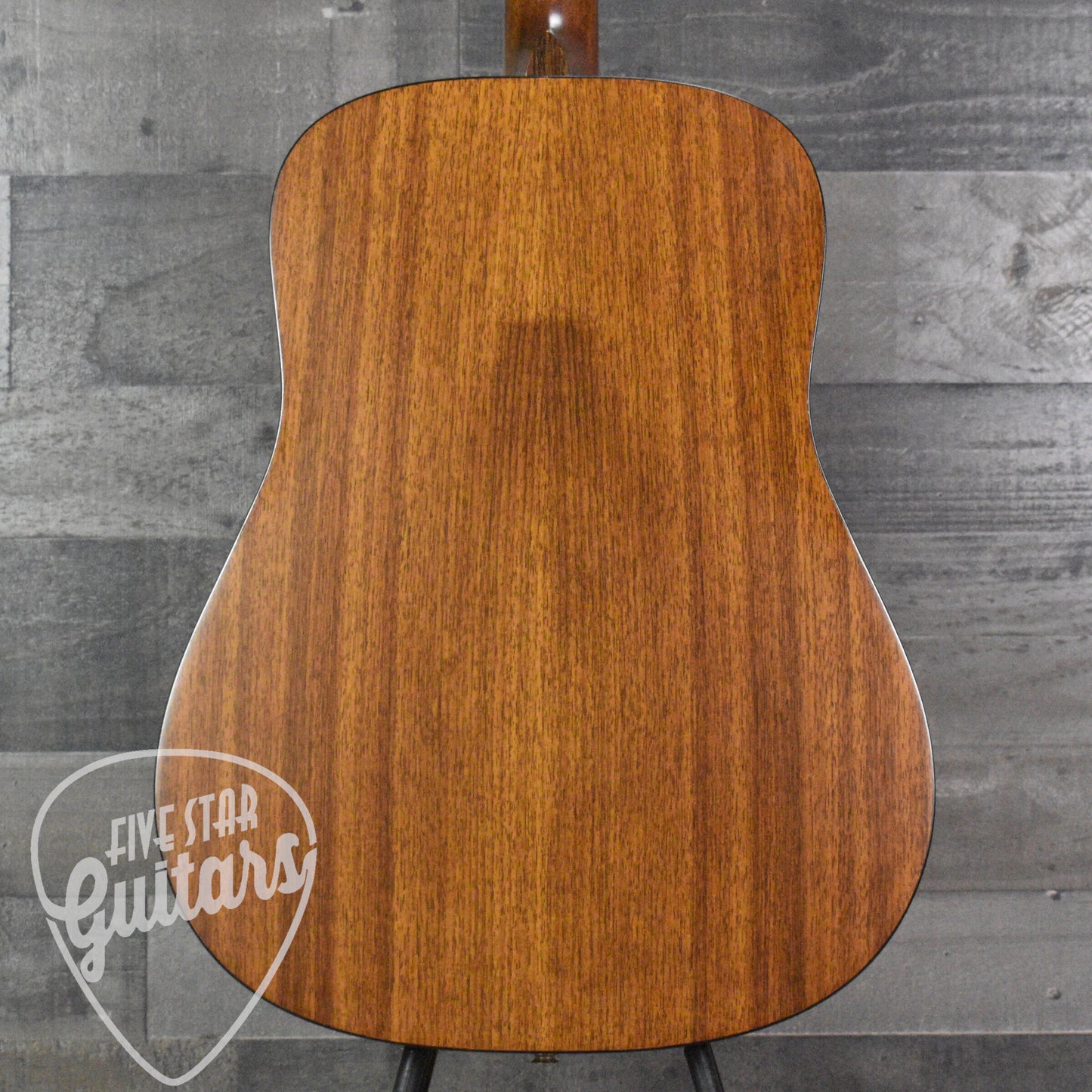 Pre-Owned Martin D-1R Acoustic Guitar with Gig Bag