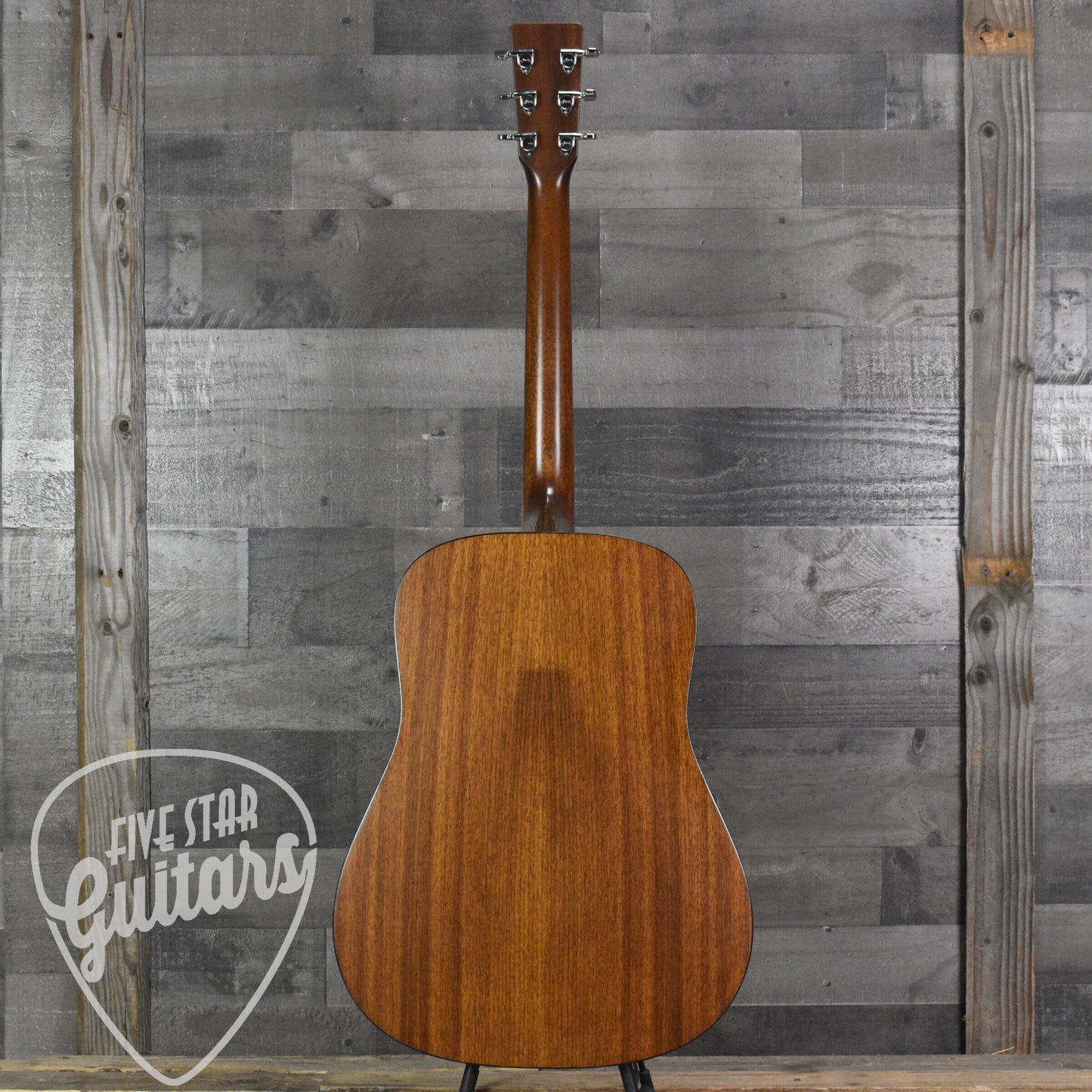 Pre-Owned Martin D-1R Acoustic Guitar with Gig Bag