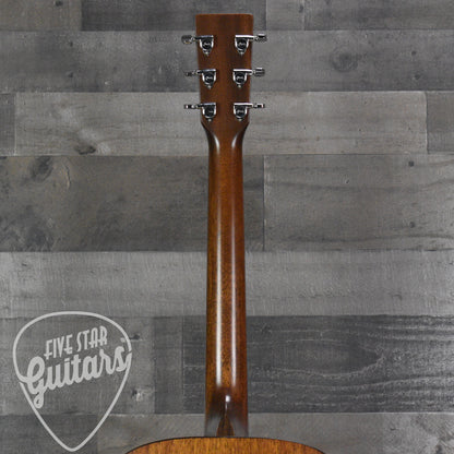Pre-Owned Martin D-1R Acoustic Guitar with Gig Bag