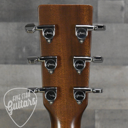 Pre-Owned Martin D-1R Acoustic Guitar with Gig Bag