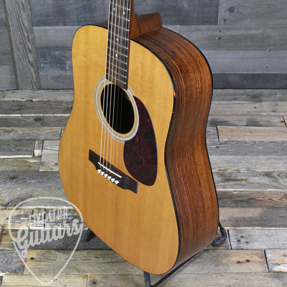 Pre-Owned Martin D-1R Acoustic Guitar with Gig Bag