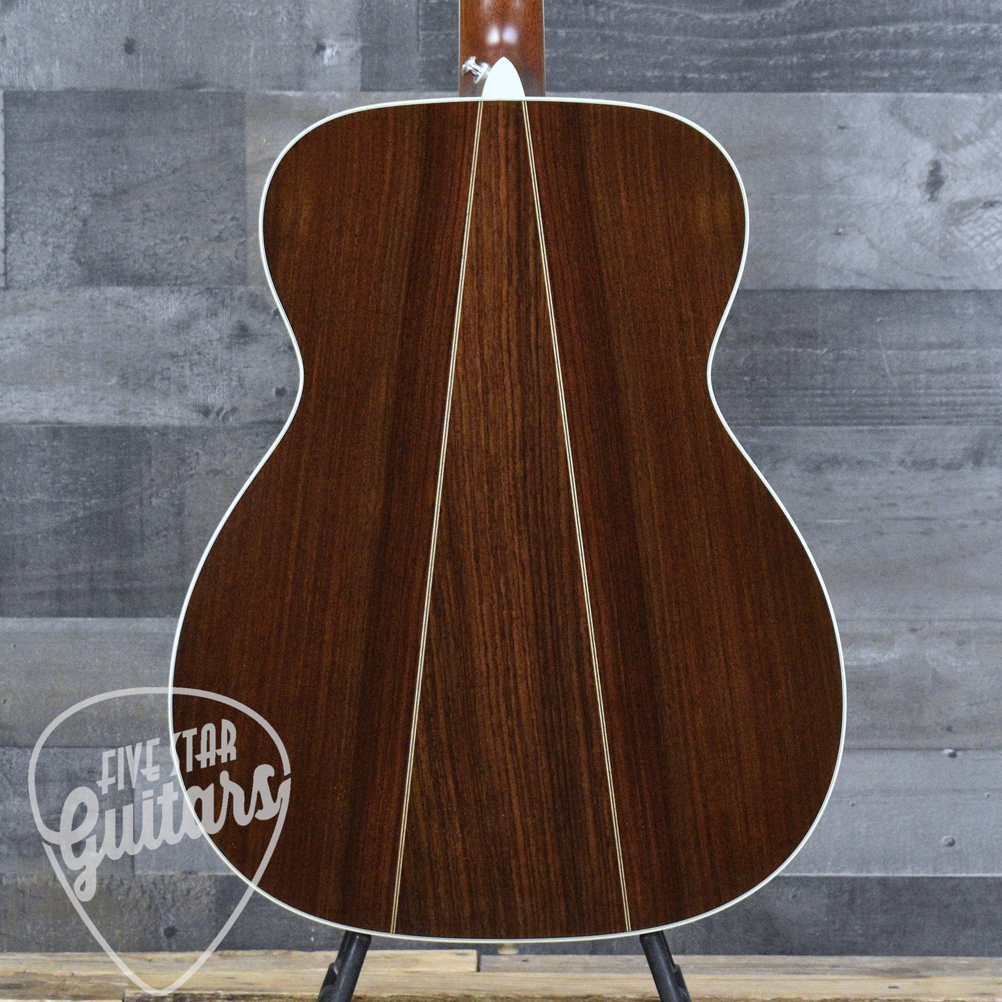 Pre-Owned Martin M-36 - Natural with Hard Shell Case