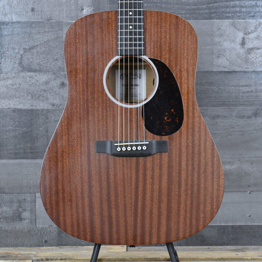 Pre-Owned Martin Road Series D-10e - Natural with Gigbag