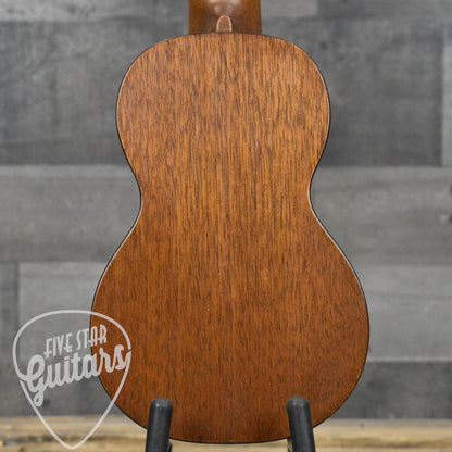 Pre-Owned 1927 Martin Style 0 Soprano Ukulele - Mahogany with Hard Shell Case