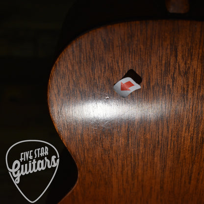 Pre-Owned 1927 Martin Style 0 Soprano Ukulele - Mahogany with Hard Shell Case