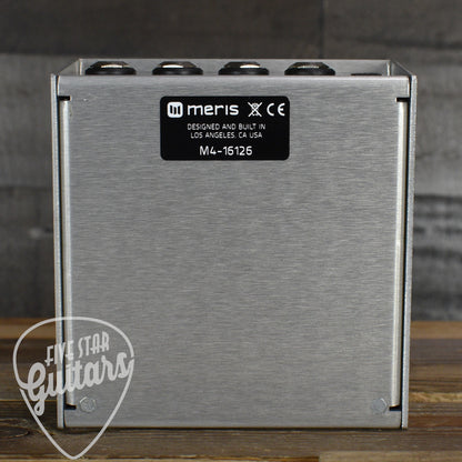 Pre-Owned Meris Hedra 3 Voice Rhythmic Pitch Shifter