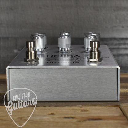 Pre-Owned Meris Hedra 3 Voice Rhythmic Pitch Shifter