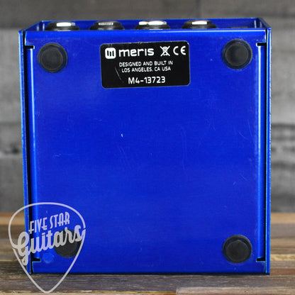 Pre-Owned Meris Mercury 7 Reverb Pedal