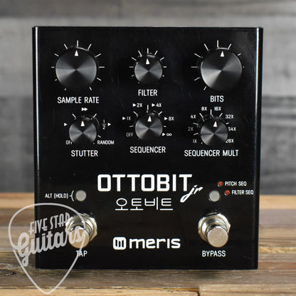 Pre-Owned Meris Ottobit jr.