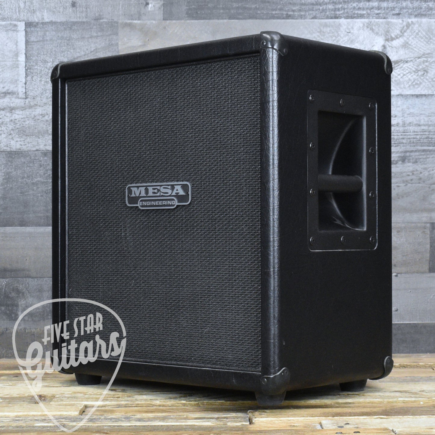 Pre-Owned Mesa Boogie 1x12 Extension Cab
